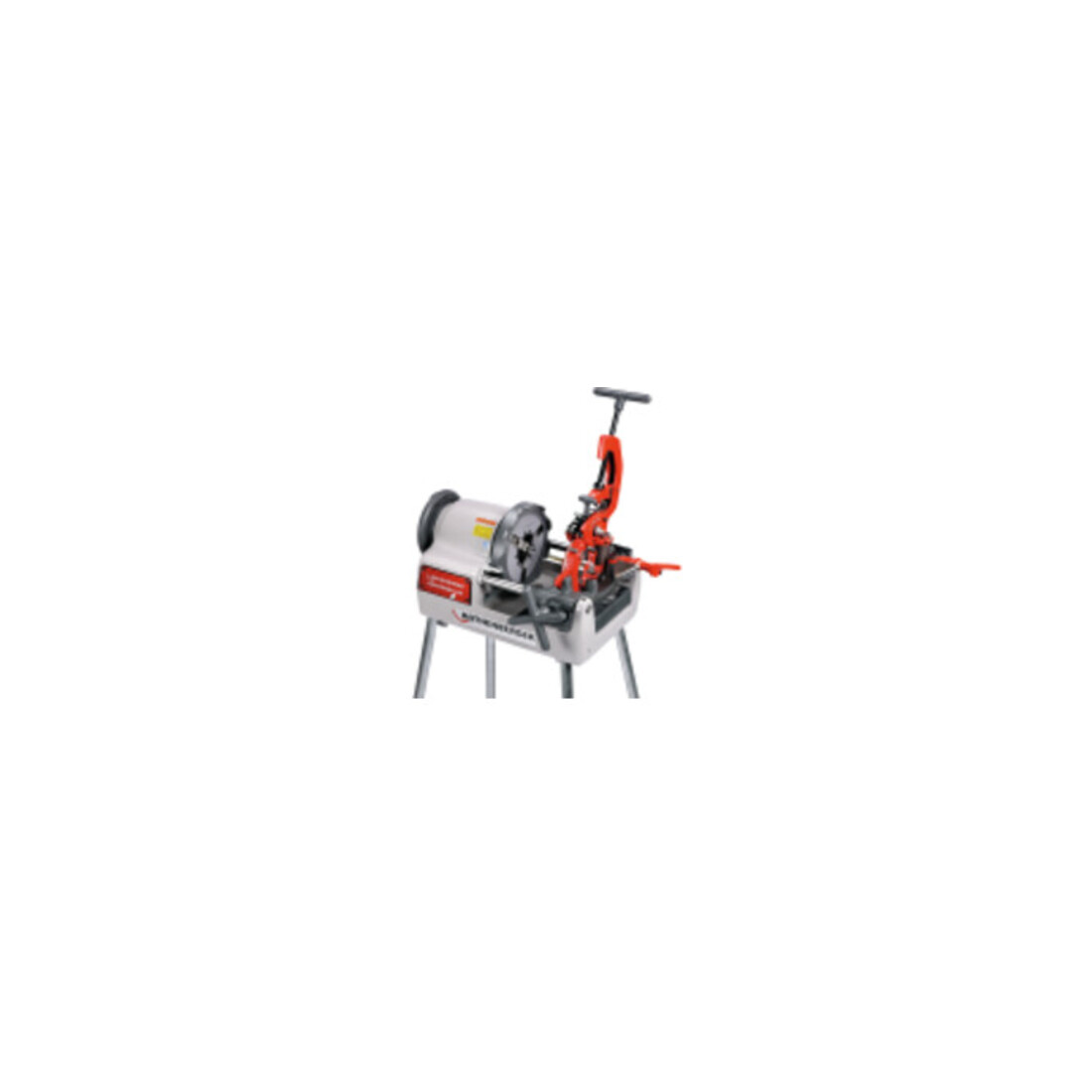 Rothenberger SUPERTRONIC 3SE,Stand.,BSPT R1/2-3",230V