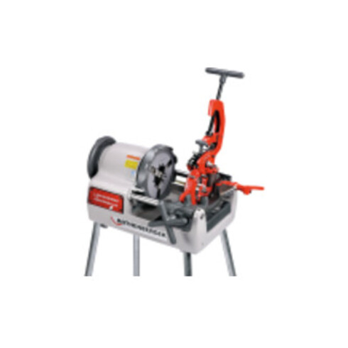 Rothenberger SUPERTRONIC 3SE, stationnaire, BSPT R1/2-3", 230V