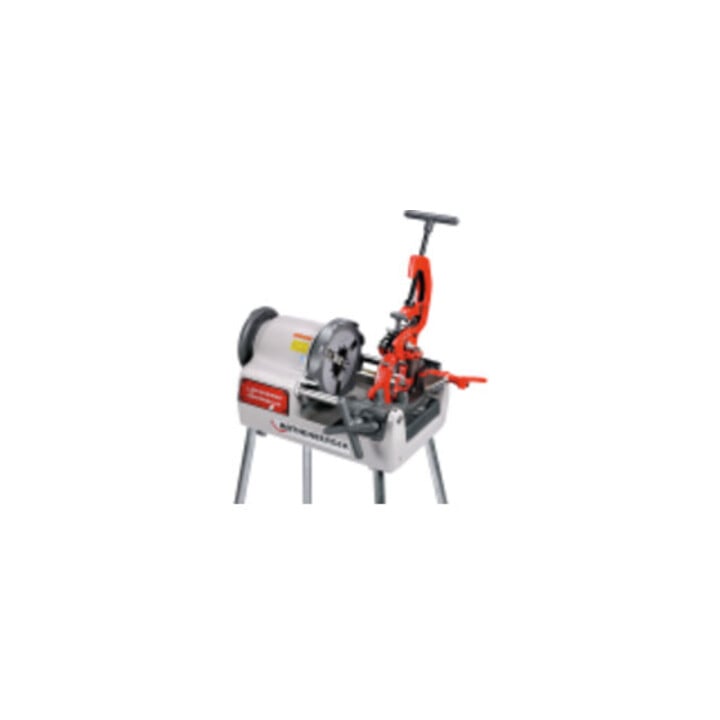 Rothenberger SUPERTRONIC 3SE, stationnaire, BSPT R1/2-3", 230V