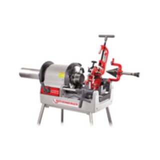 Rothenberger SUPERTRONIC 4SE, Auto, NPT 1/2-4", 230V
