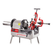 Rothenberger SUPERTRONIC 4SE, Auto, NPT 1/2-4", 230V-3