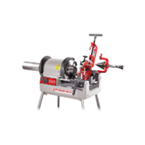 Rothenberger SUPERTRONIC 4SE, Auto, NPT 1/2-4", 230V