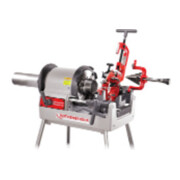 Rothenberger SUPERTRONIC 4SE, Auto, NPT 1/2-4", 230V-4