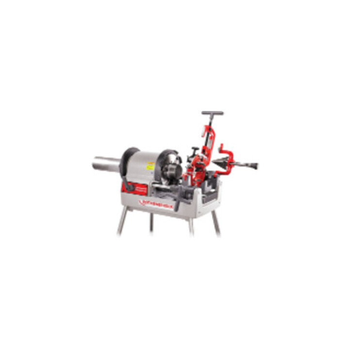 Rothenberger SUPERTRONIC 4SE, Auto, NPT 1/2-4", 230V