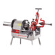 Rothenberger SUPERTRONIC 4SE, Auto, NPT 1/2-4", 230V-1