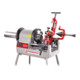 Rothenberger SUPERTRONIC 4SE, Auto, NPT 1/2-4", 230V-3