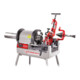 Rothenberger SUPERTRONIC 4SE, Auto, NPT 1/2-4", 230V-4