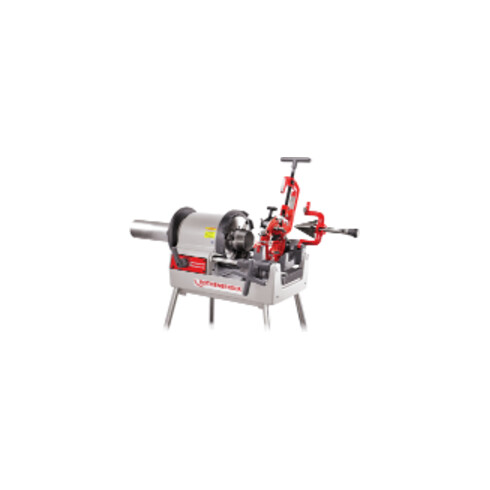 Rothenberger SUPERTRONIC 4SE, Auto, NPT 1/2-4", 230V