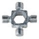Rothenberger Support de buse de soudage pour ALLGAS 2000-1