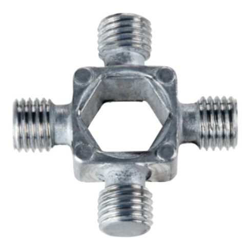 Rothenberger Support de buse de soudage pour ALLGAS 2000