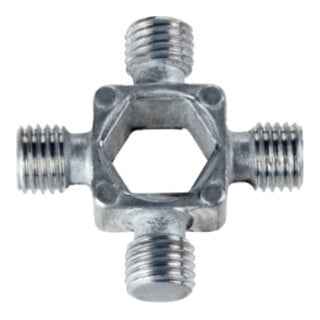 Rothenberger Support de buse de soudage pour ALLGAS 2000