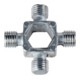 Rothenberger Support de buse de soudage pour ALLGAS 2000-1