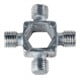 Rothenberger Support de buse de soudage pour ALLGAS 2000-3