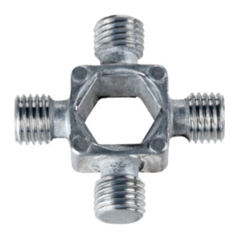 Rothenberger Support de buse de soudage pour ALLGAS 2000