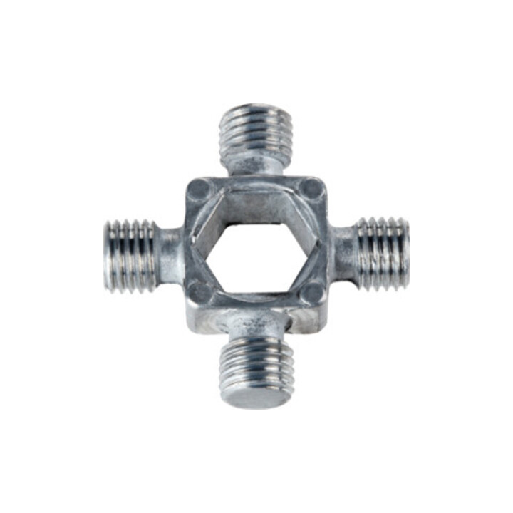 Rothenberger Support de buse de soudage pour ALLGAS 2000