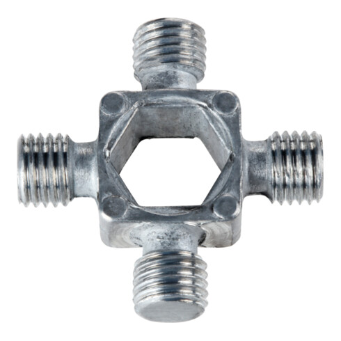 Rothenberger Support de buse de soudage pour ALLGAS 2000