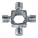 Rothenberger Support de buse de soudage pour ALLGAS 2000-4