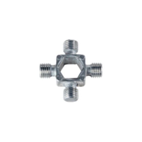 Rothenberger Support de buse de soudage pour ALLGAS 2000