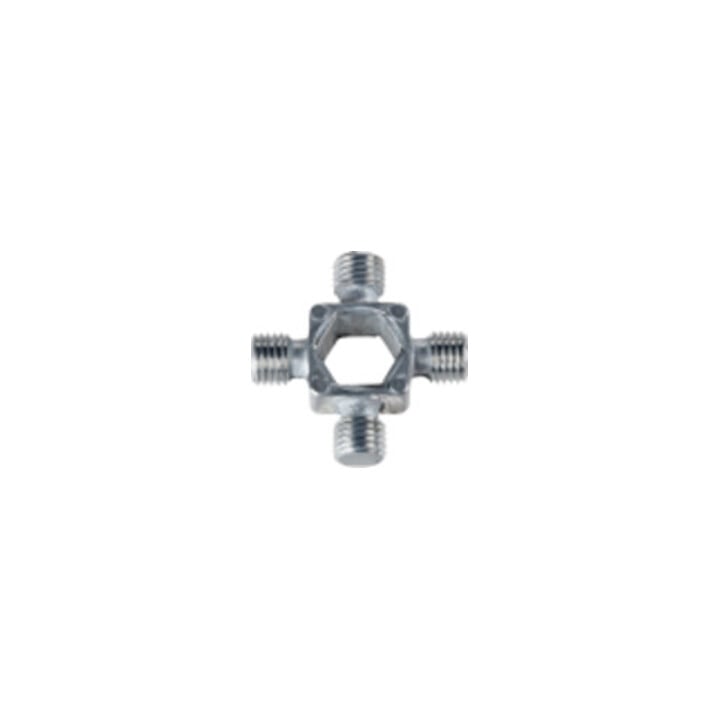 Rothenberger Support de buse de soudage pour ALLGAS 2000