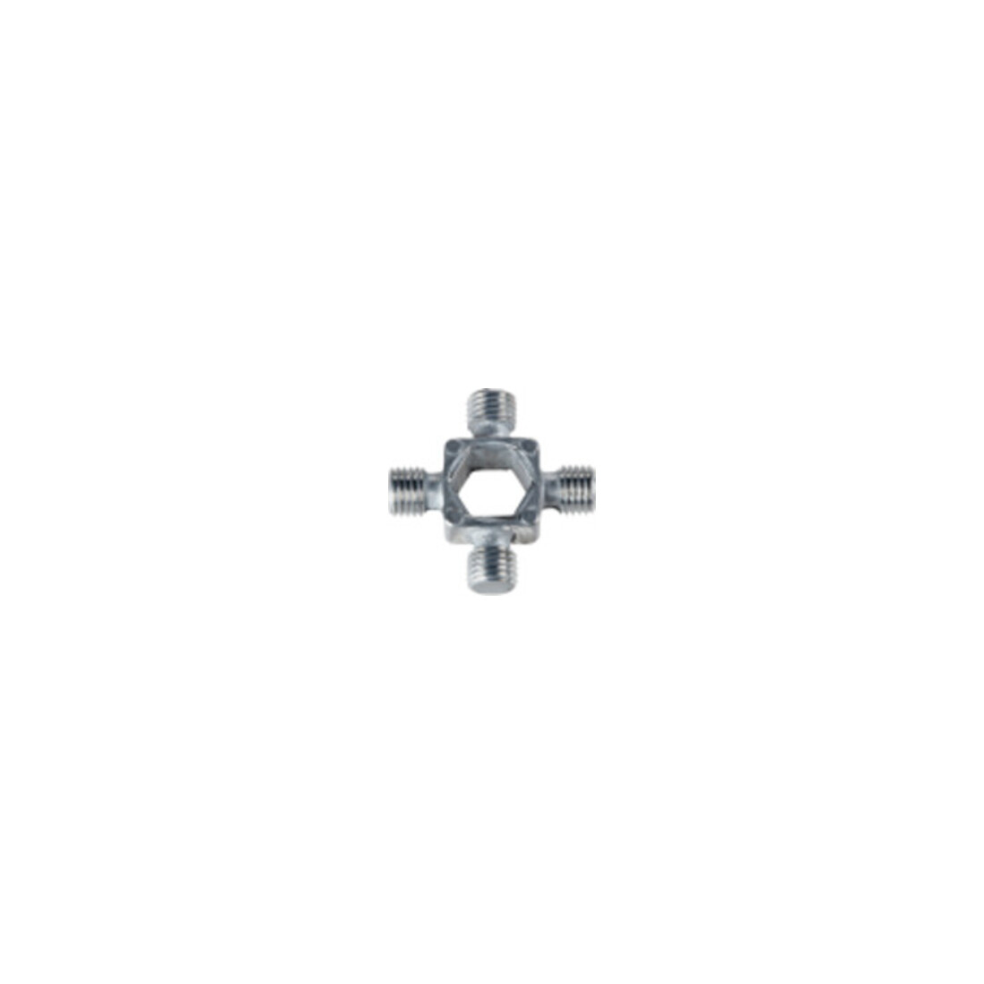 Rothenberger Support de buse de soudage pour ALLGAS 2000
