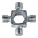 Rothenberger Support de buse de soudage pour ALLGAS 2000-4