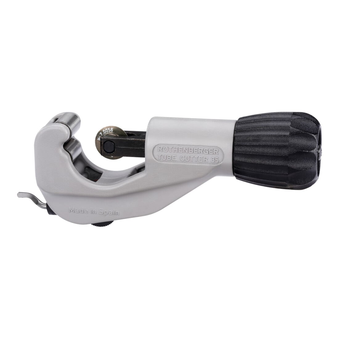 Rothenberger Tagliatubi per tubi 1/4-1 5/8 pollici, campo di lavoro 6-42 mm per VA