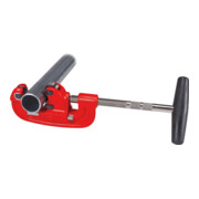 Rothenberger Tagliatubi per tubi in acciaio 10-60mm1/8-2", forgiato