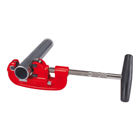 Rothenberger Tagliatubi per tubi in acciaio 10-60mm1/8-2", forgiato