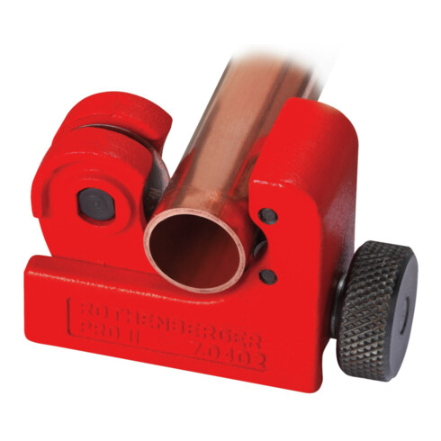 Rothenberger Tagliatubi rame 3-22mm, 7/8", rivestimento Duramant