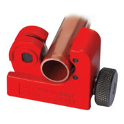 Rothenberger Tagliatubi rame 3-22mm, 7/8", rivestimento Duramant