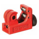 Rothenberger Tagliatubi rame 3-22mm, 7/8", rivestimento Duramant-2