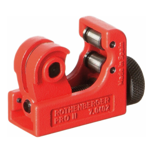 Rothenberger Tagliatubi rame 3-22mm, 7/8", rivestimento Duramant