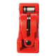 Rothenberger Tagliatubi rame 3-22mm, 7/8", rivestimento Duramant-4