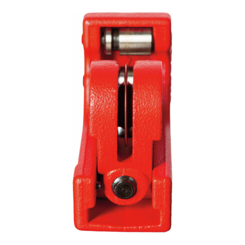 Rothenberger Tagliatubi rame 3-22mm, 7/8", rivestimento Duramant