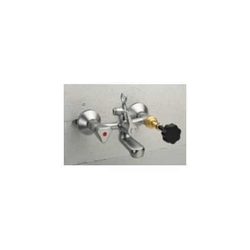 Rothenberger tap cutter set with cutter 3/8-1" in box