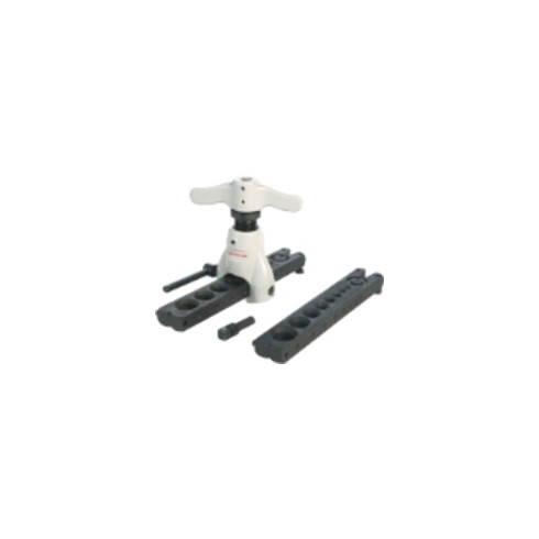 Rothenberger Taumel-Bördelgerät mit Matrize Zoll