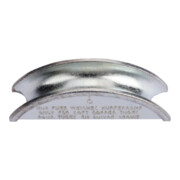 Rothenberger Biegesegment für TB, 1/2"