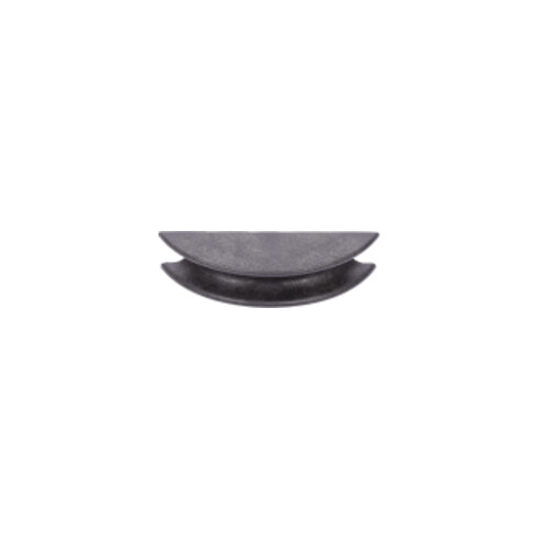 Rothenberger Biegesegment für TB MAXI, Cu/CT, 22mm