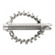 Rothenberger Testa a catena con punte, 2 catene