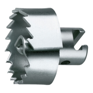 Rothenberger Testa di taglio a denti a spirale, 32K, D=65mm