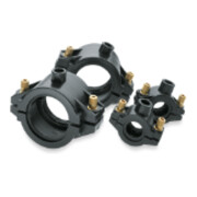 Rothenberger Testa refrigerante per ROFROST CO2, 60mm, 2"-4