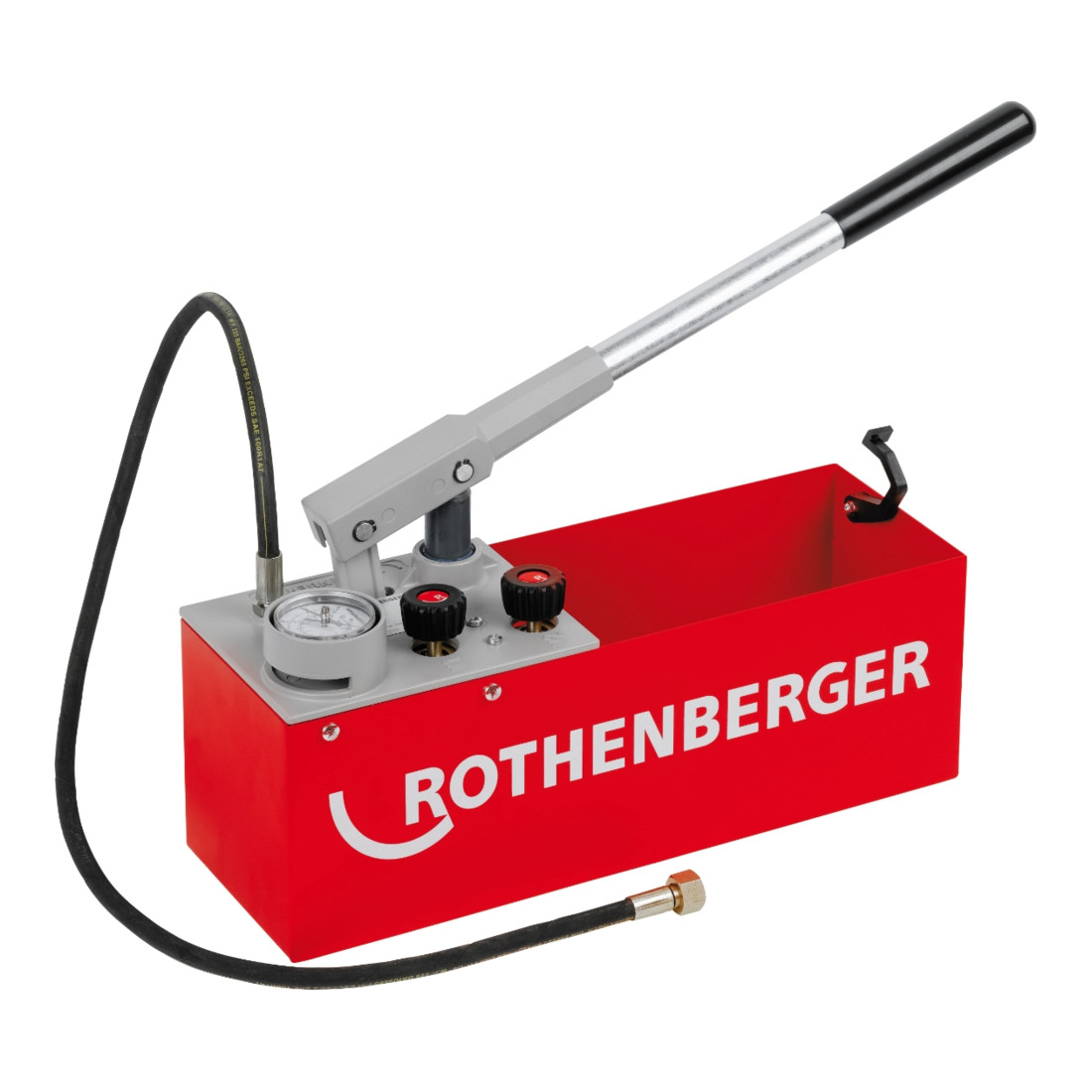 Rothenberger testpomp RP 50-S