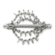 Rothenberger Tête de chaîne SPm.4K, sans joint, 32K, Ø 80 mm-3