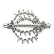 Rothenberger Tête de chaîne SPm.4K, sans joint, 32K, Ø 80 mm-1
