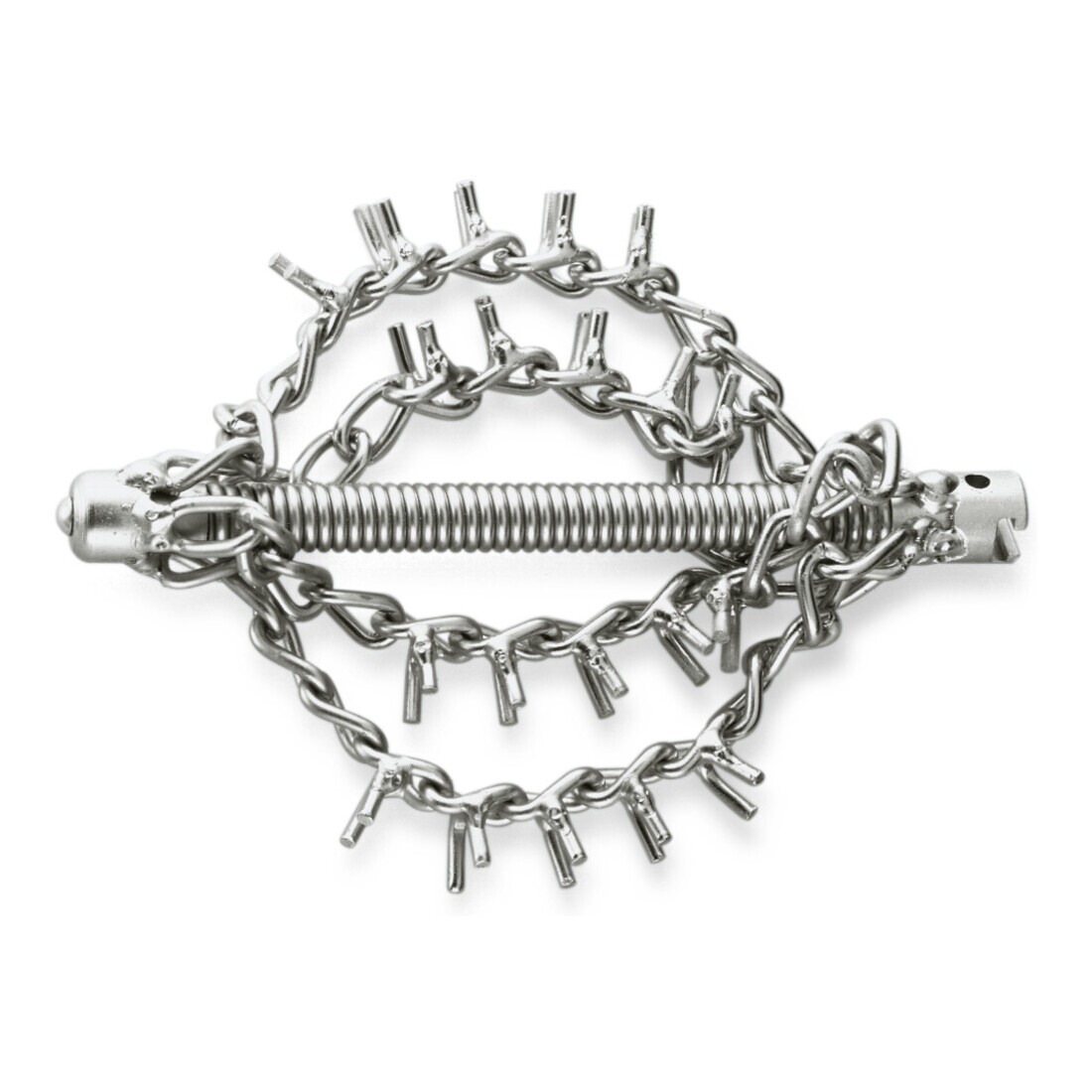 Rothenberger Tête de chaîne SPm.4K, sans joint, 32K, Ø 80 mm