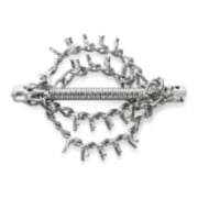 Rothenberger Tête de chaîne SPm.4K, sans joint, 32K, Ø 80 mm-4
