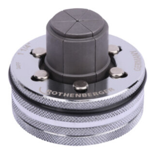 Rothenberger Tête de coupe 1,1/4"x1,6mm Standard ROLOCK