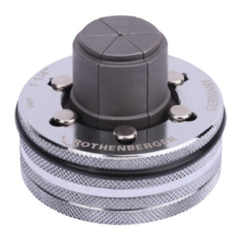 Rothenberger Tête de coupe 1,1/4"x1,6mm Standard ROLOCK