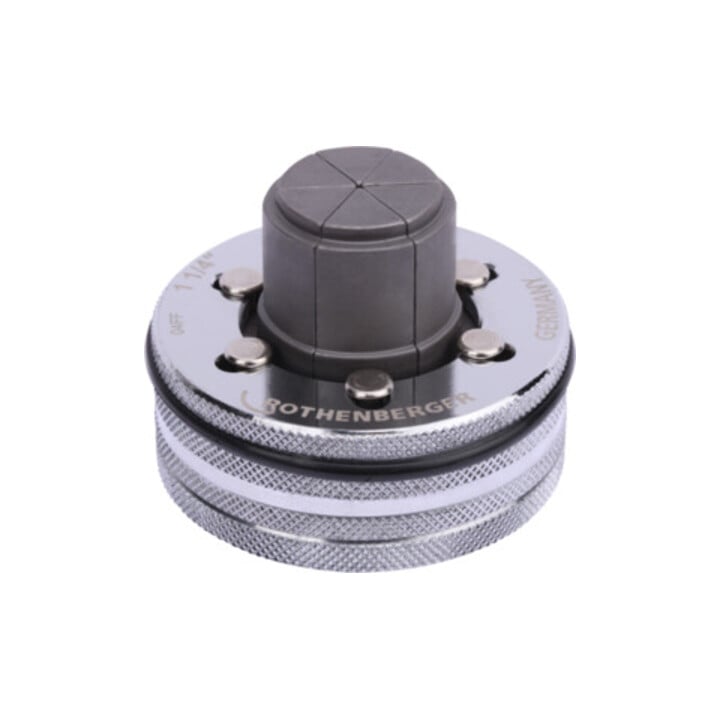 Rothenberger Tête de coupe 1,1/4"x1,6mm Standard ROLOCK