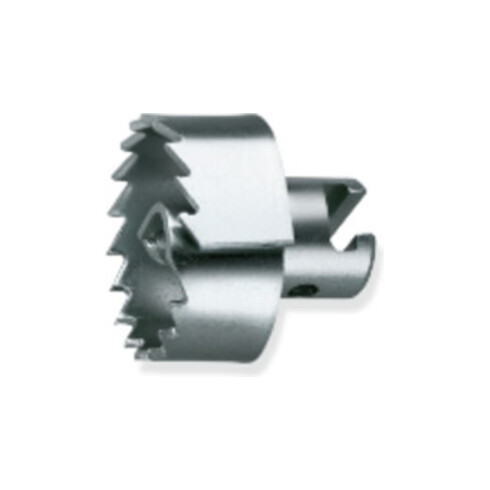 Rothenberger Tête de coupe à dents en spirale, 16K, D=35mm